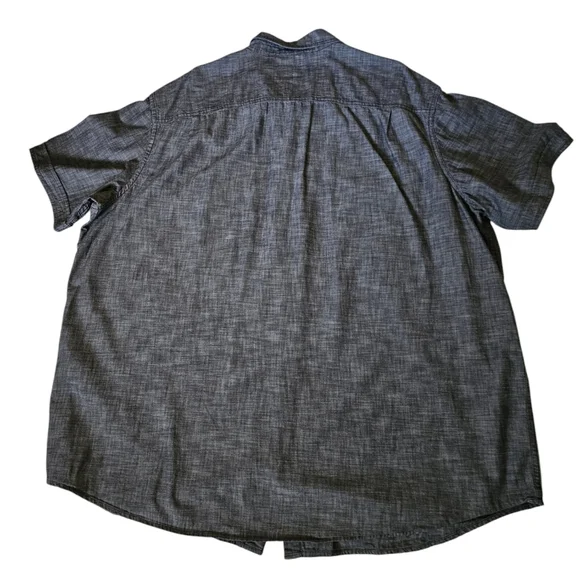 The Foundry Shirt 3XLT - Picture 2 of 4